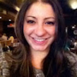 Meet your Posher, Jill